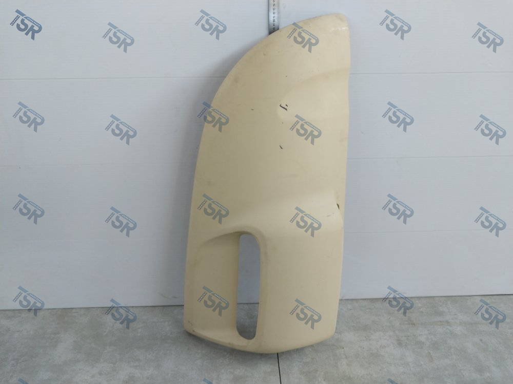 Дефлектор кабины