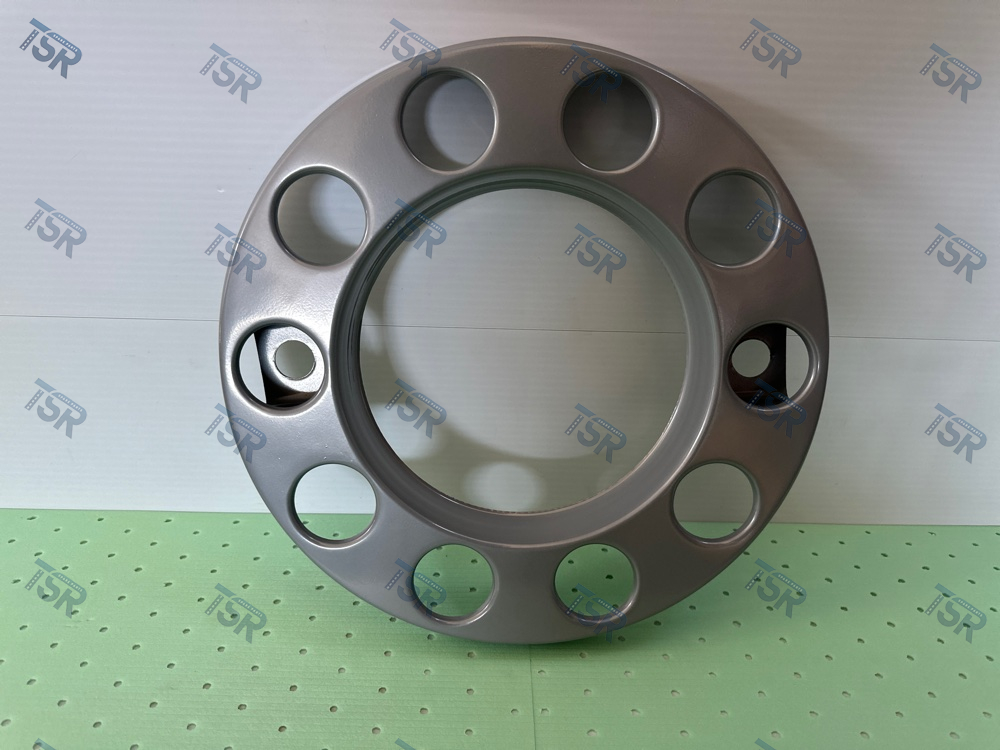 Колпак колеса