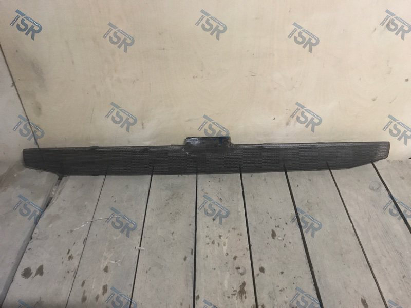 Сетка в капот