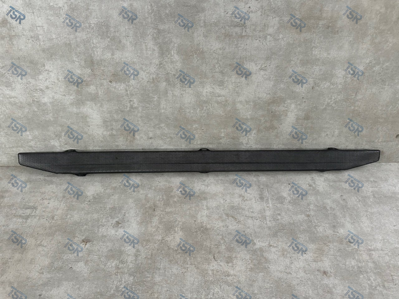 Сетка решетки радиатора