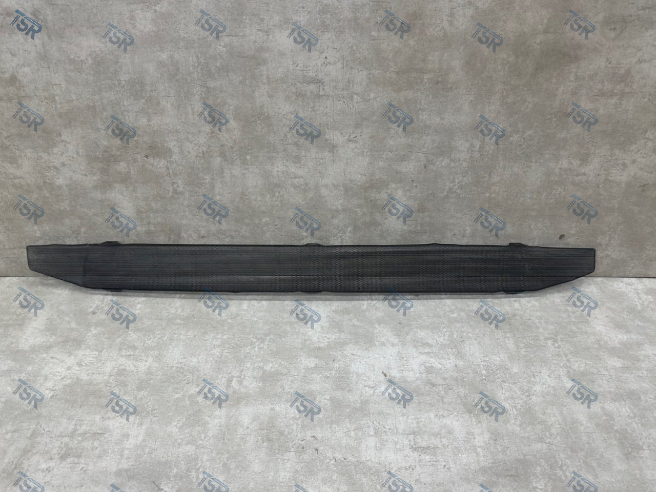 Сетка в капот