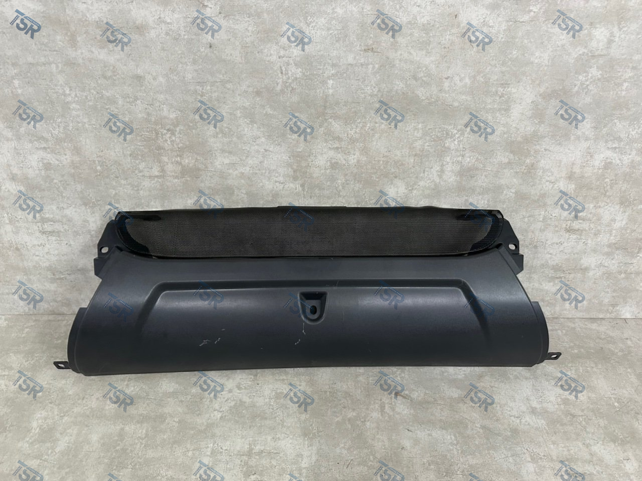 Часть бампера