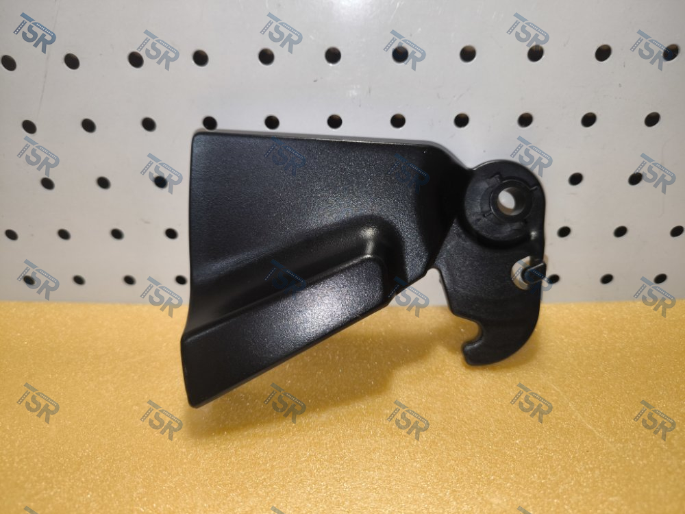 Ручка регулировки сидения левая