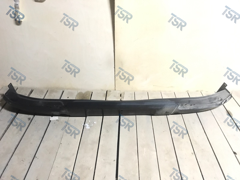 Усилитель бампера