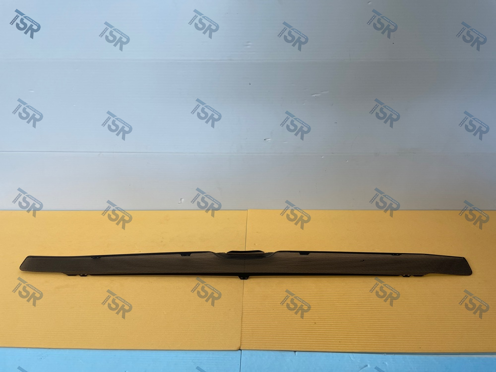 Сетка решетки радиатора