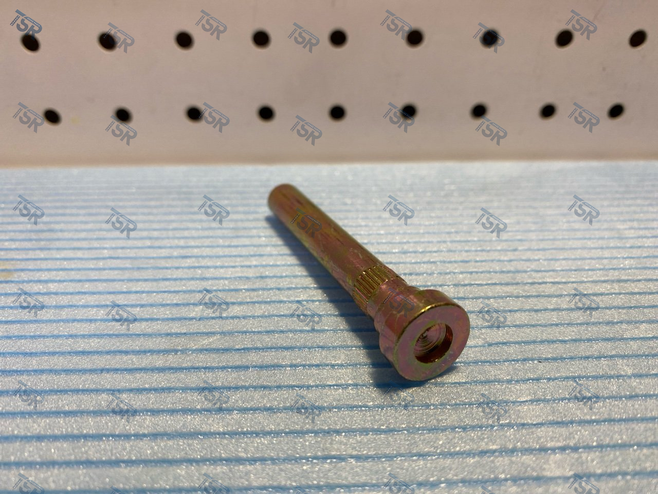 Штифт дверной петли