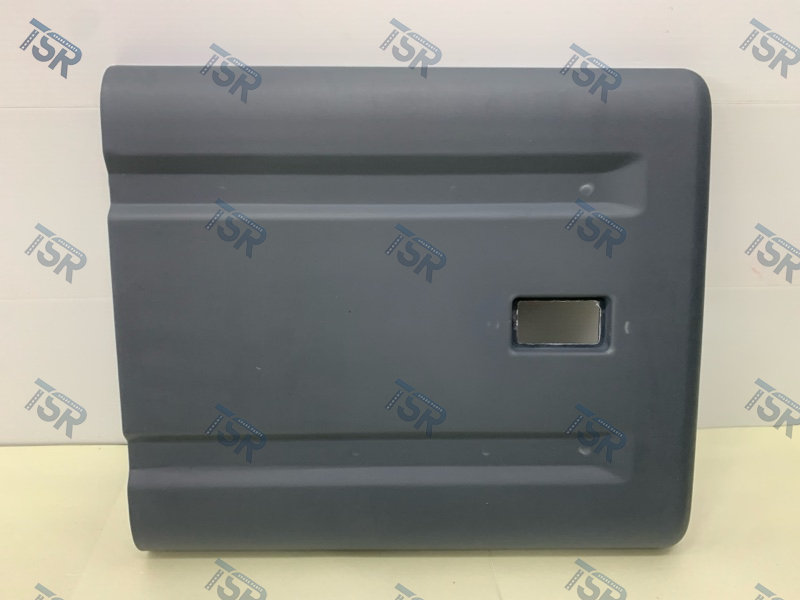 Боковая панель Scania 4 P G R T передняя часть