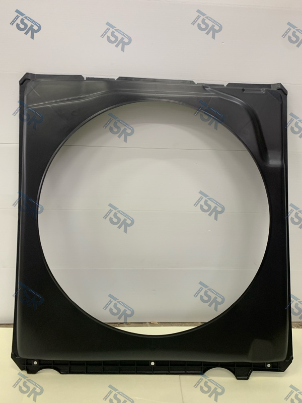 Диффузор Scania CG CR