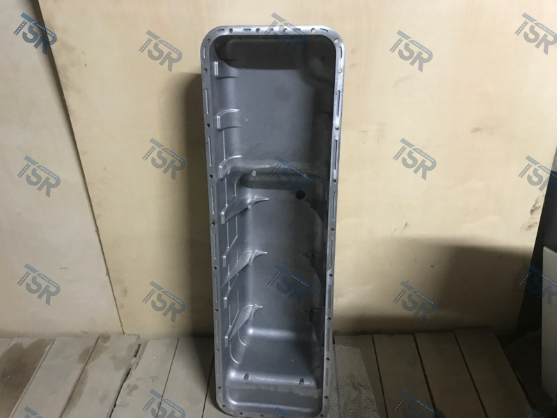 Поддон двигателя