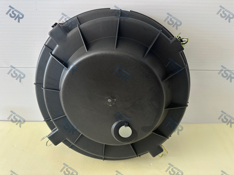 Крышка корпуса воздушного фильтра