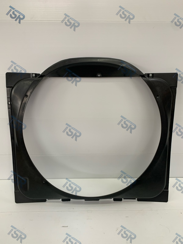 Диффузор радиатора