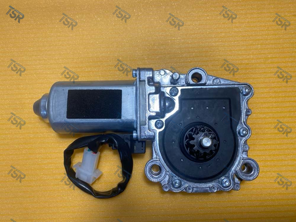 Моторчик стеклоподъемника