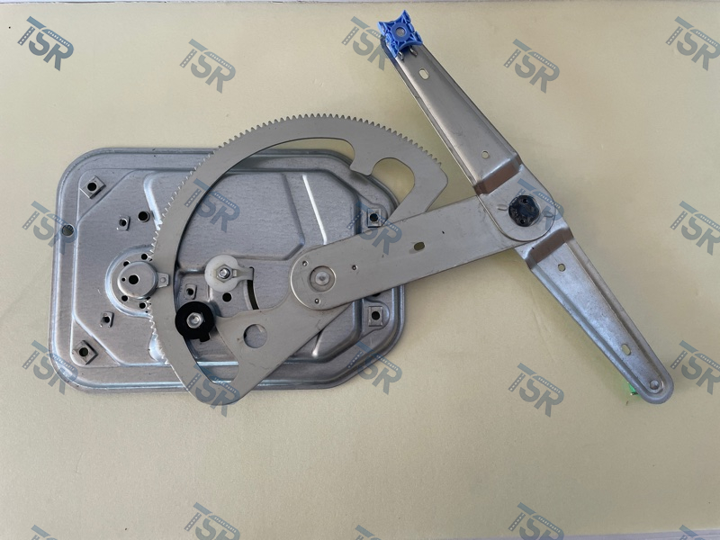 Стеклоподъемник