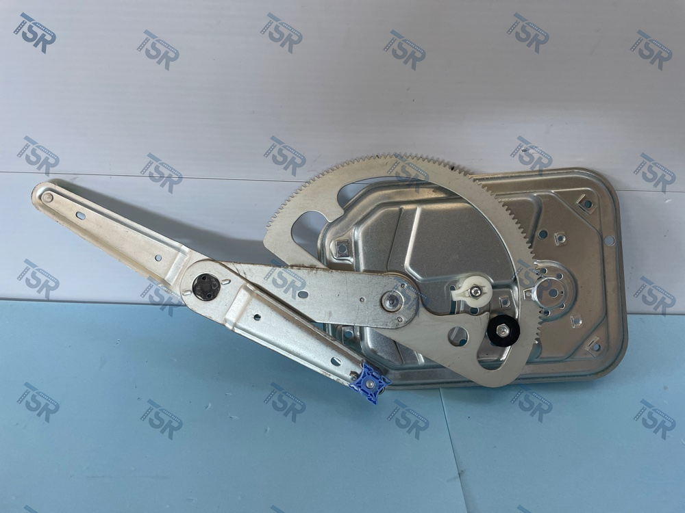 Стеклоподъемник