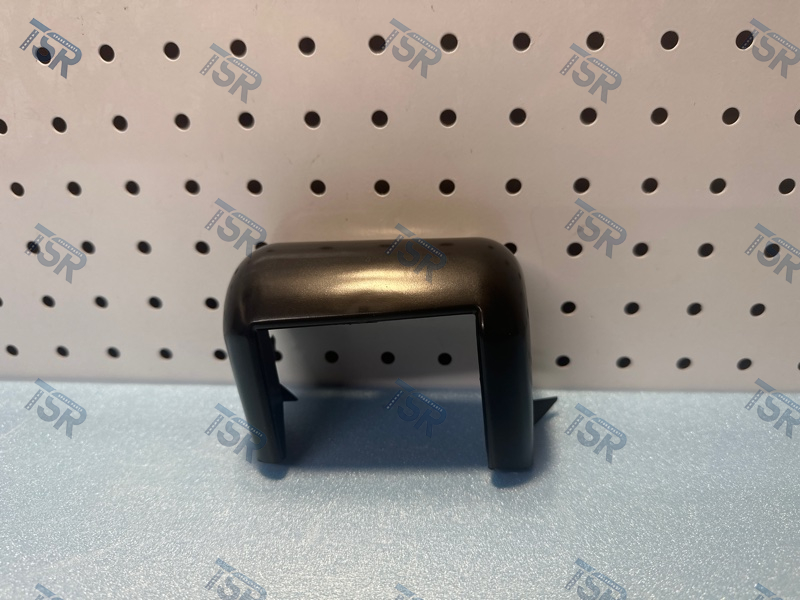 Крышка петли двери левая