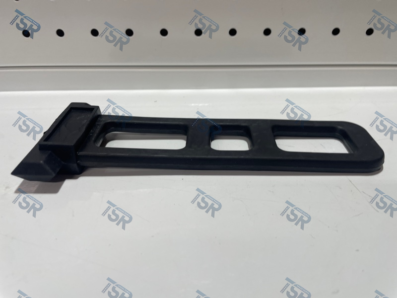 Крепление крыла