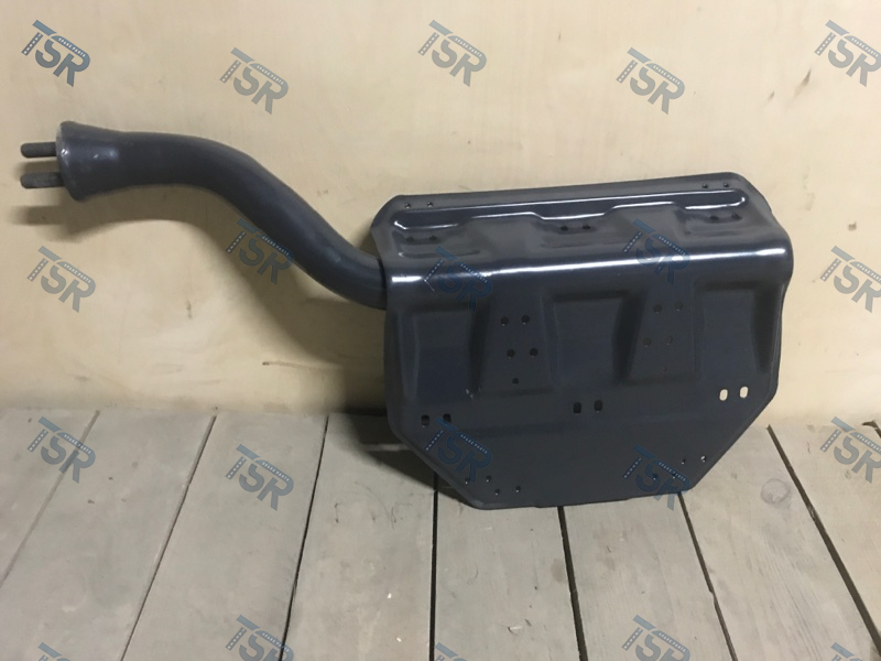 Кронштейн крыла правый