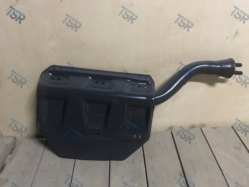 Кронштейн крыла