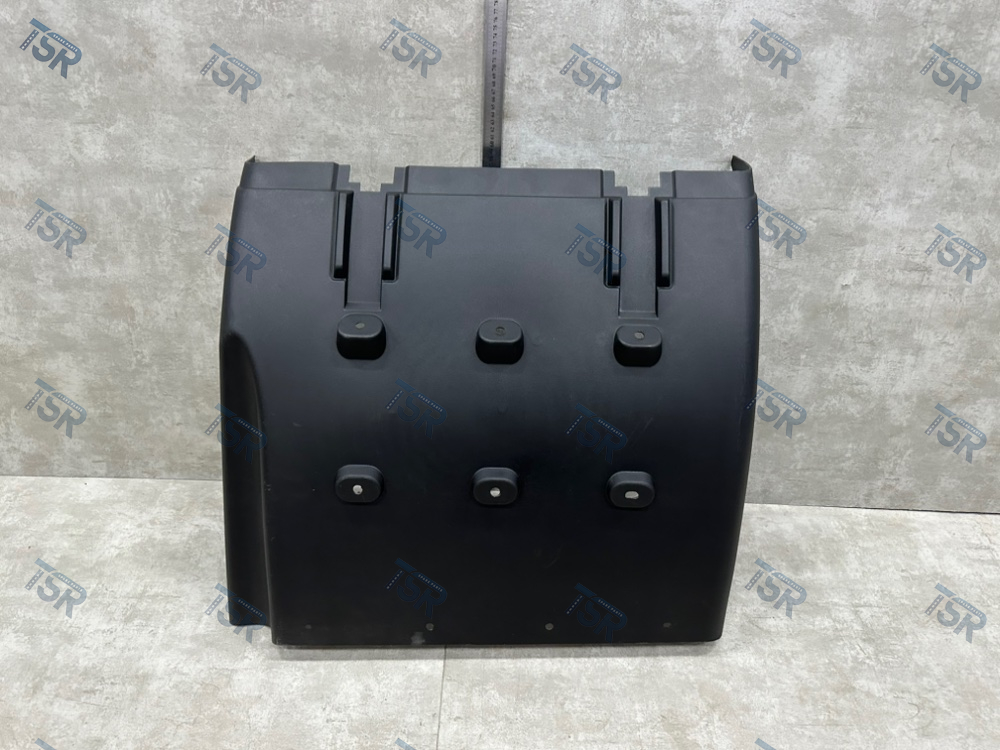 Крыло заднее