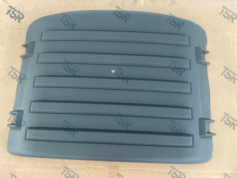 Крыло заднее верхнее