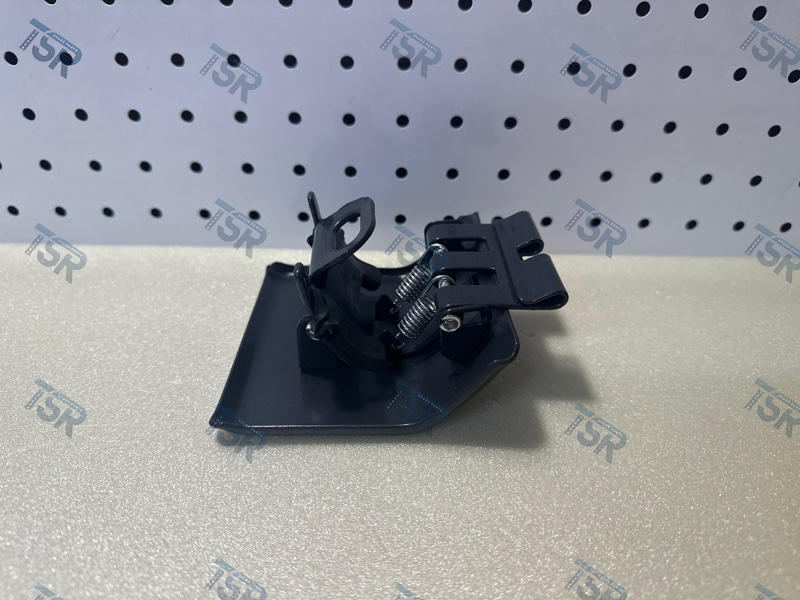 Замок крыла (кронштейн крепления)