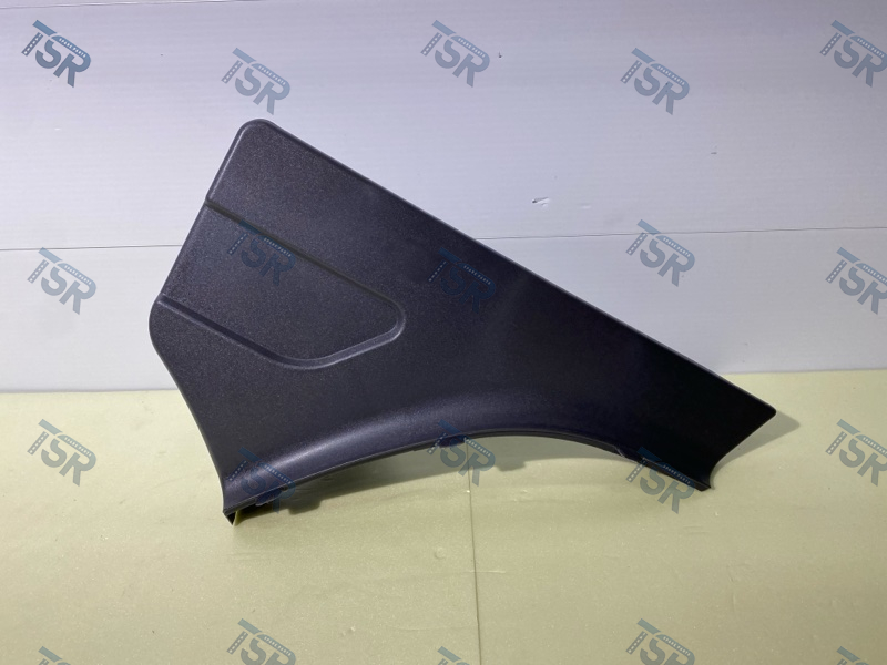 Накладка переднего крыла, задняя, правая Scania