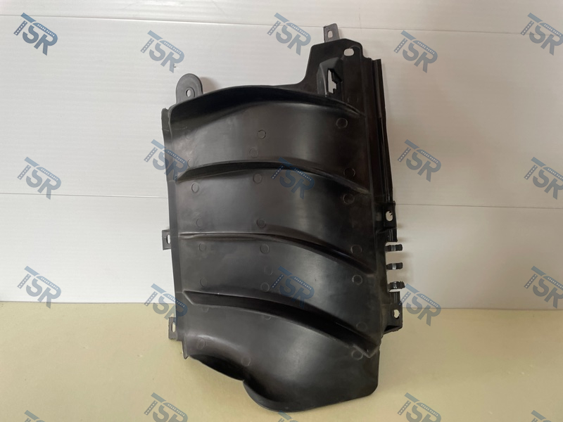 Дефлектор внутренний