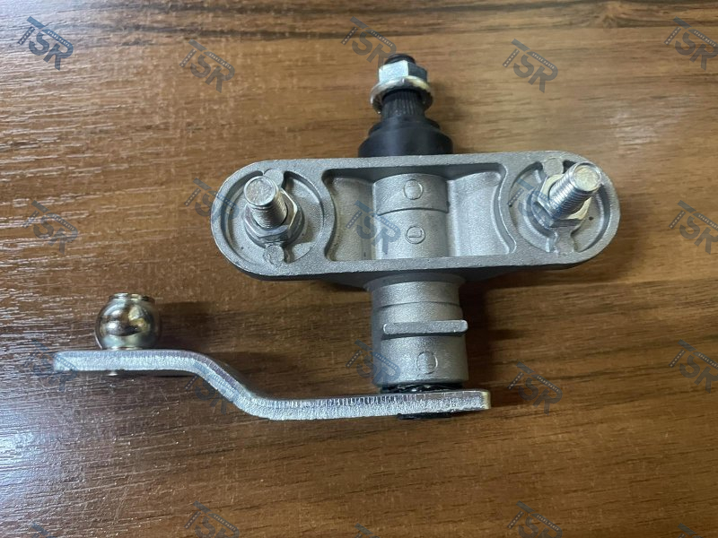 Механизм стеклоочистителя