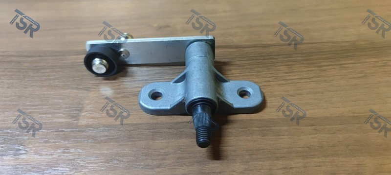 Механизм стеклоочистителя