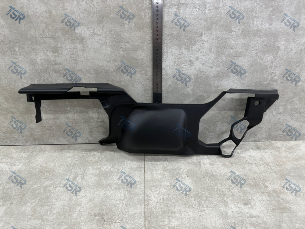 Заслонка воздуховода