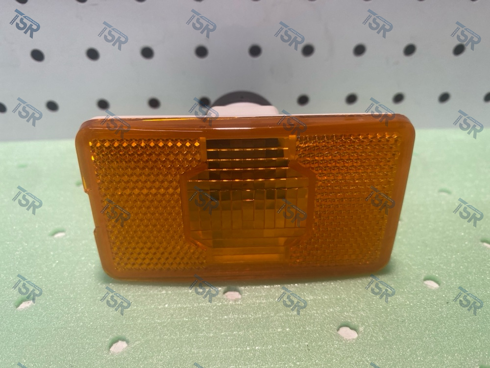 Фонарь габаритный