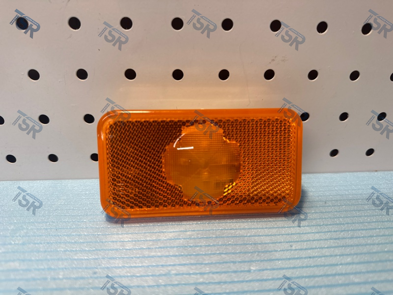 Фонарь габаритный [желтый]