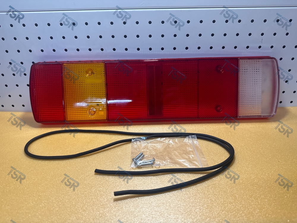 Стекло фонаря заднего