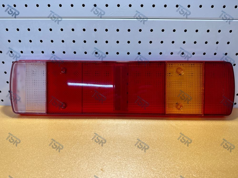 Стекло фонаря заднего