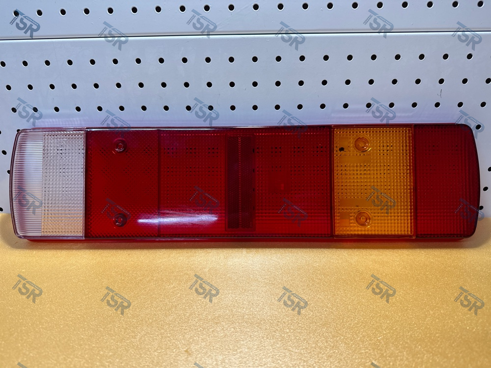 Стекло фонаря заднего