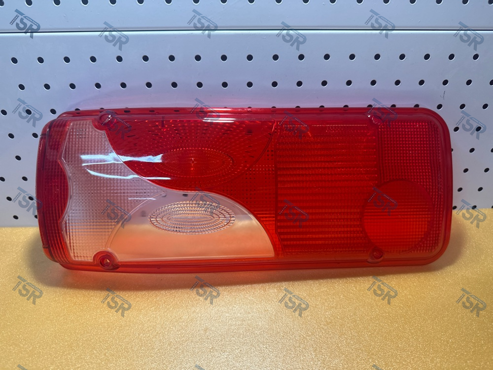 Стекло фонаря заднего левое