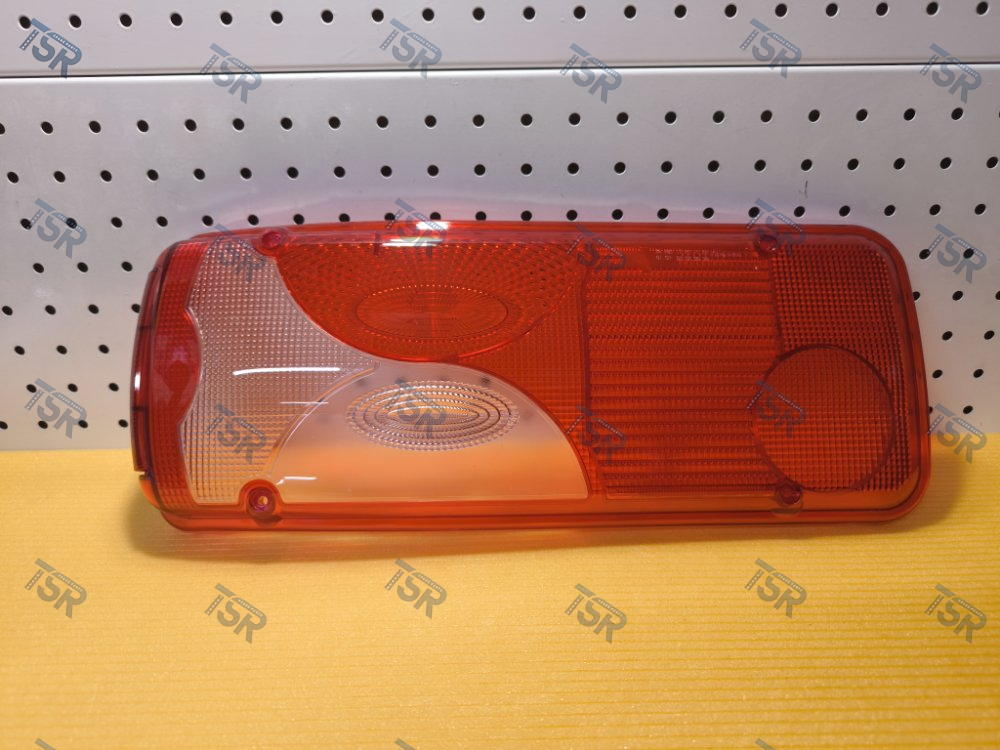 Стекло фонаря заднего левое