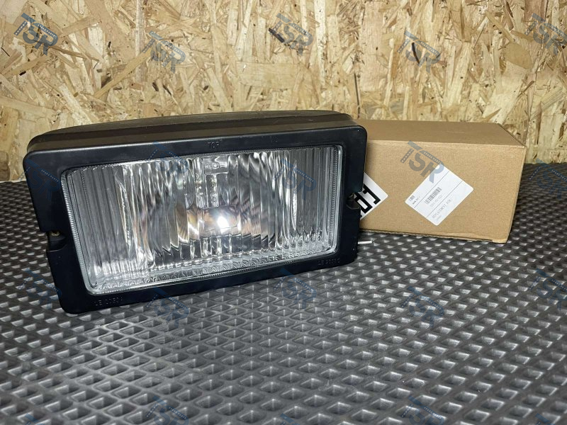 Фара дальнего света (дополнительная)