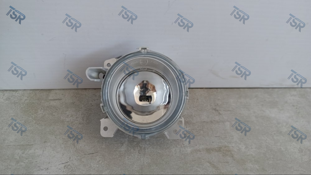 Фара противотуманная