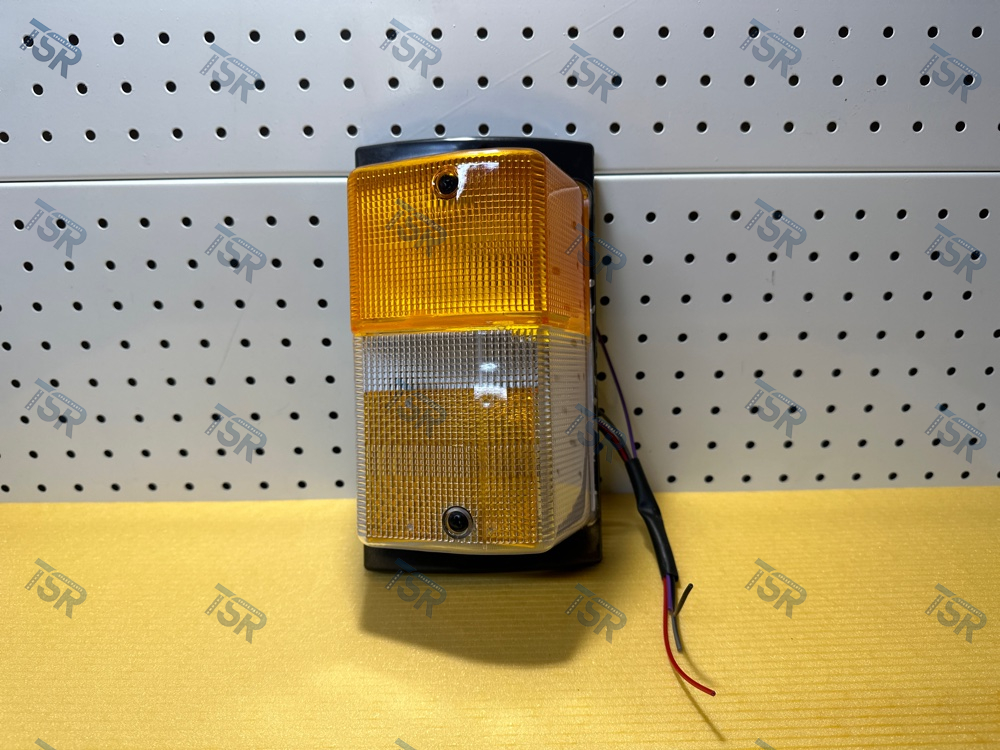 Указатель поворота правый