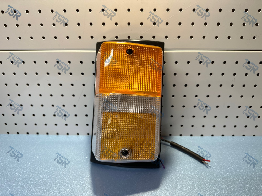 Указатель поворота левый