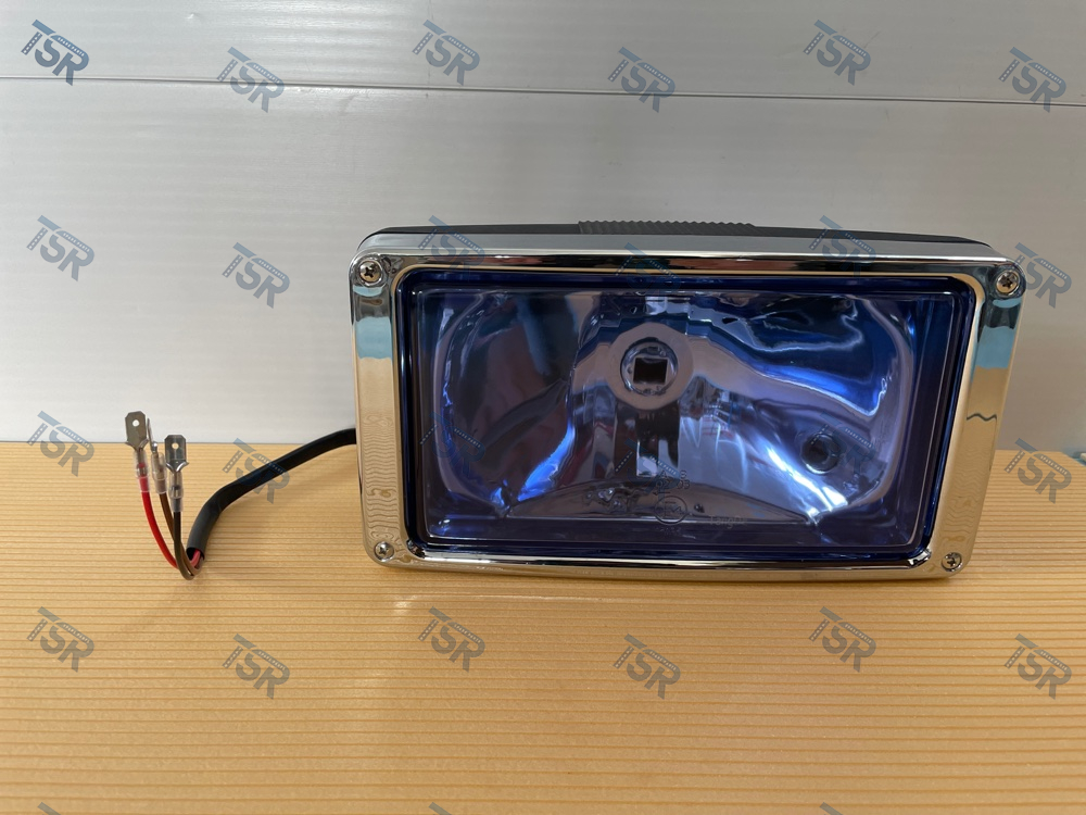 Фара дальнего света