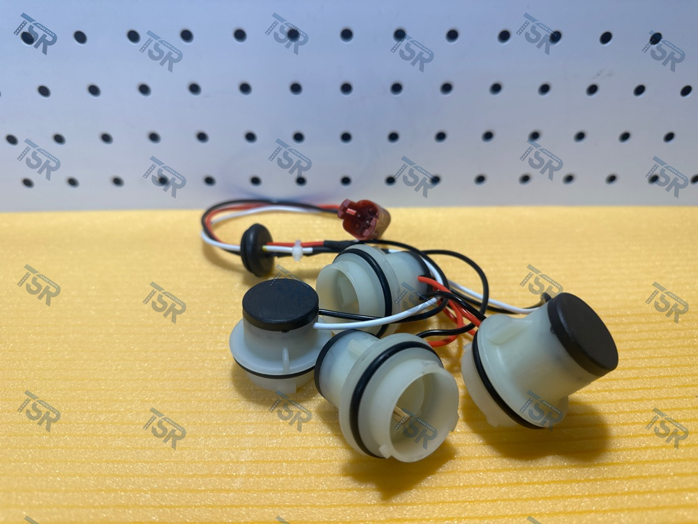 Комплект патронов к основной фаре