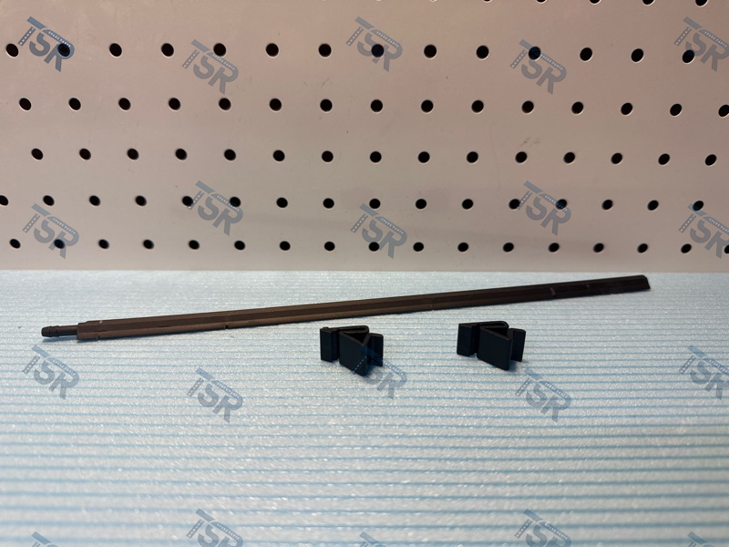 Форсунка омывателя лобового стекла