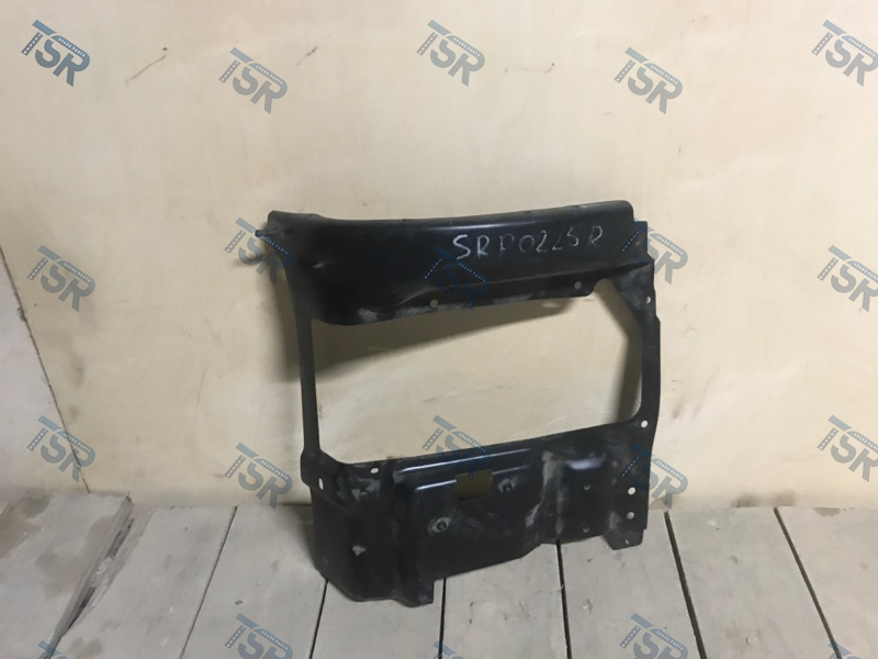 Кронштейн фары