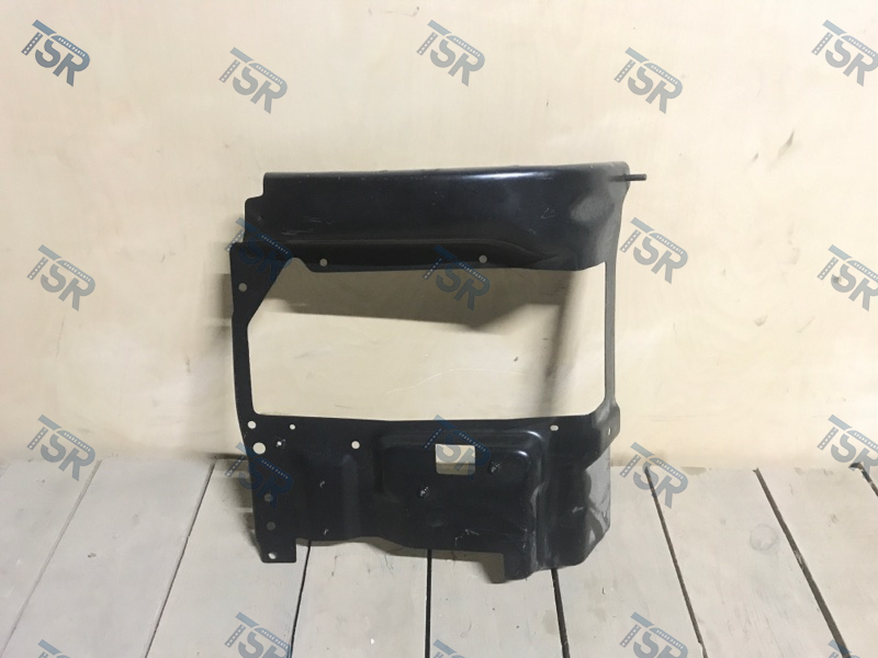 Кронштейн фары