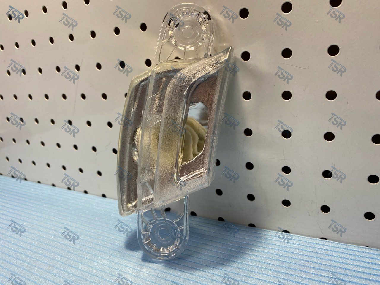 Указатель поворота левый