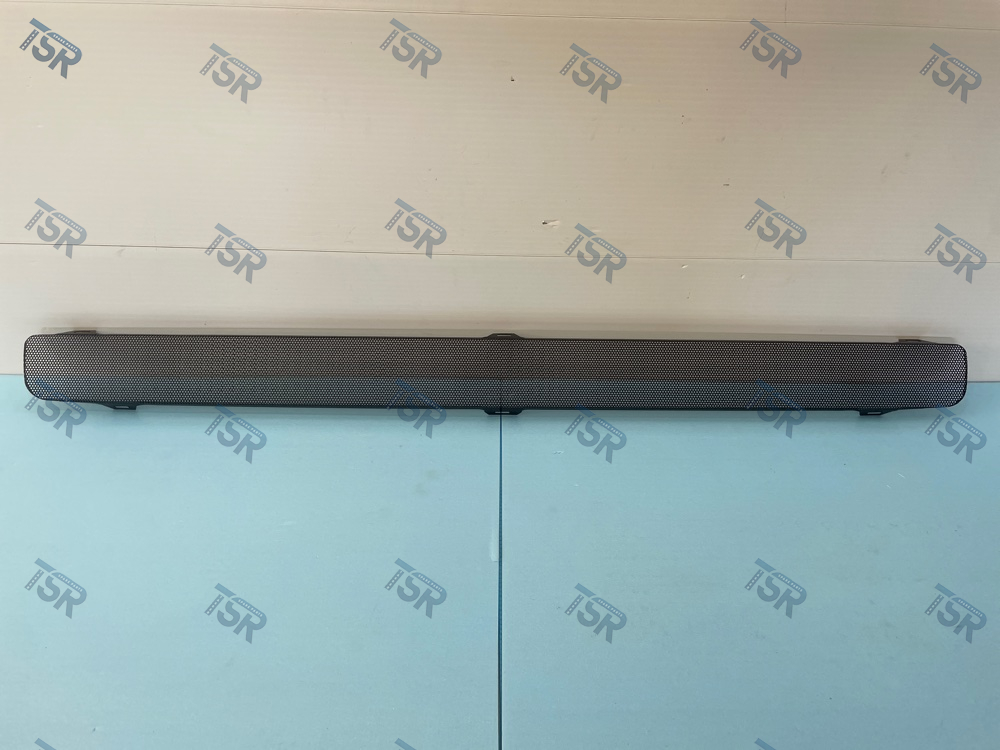 Сетка капота нижняя