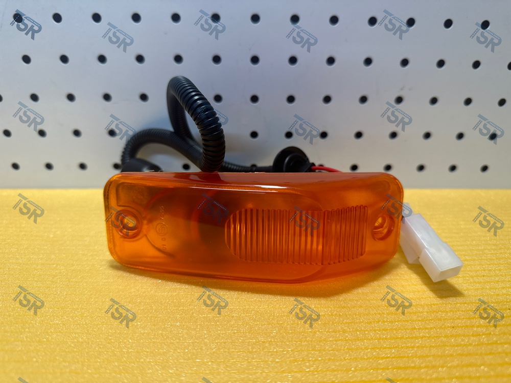 Фонарь указателя поворота