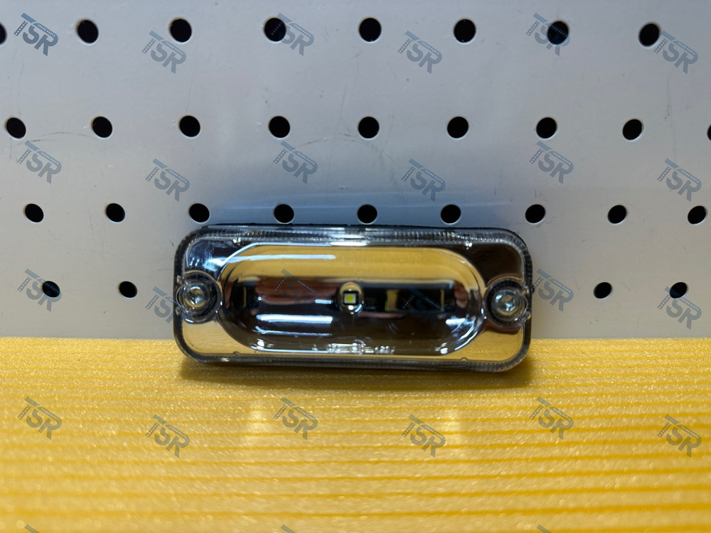 Фонарь габаритный